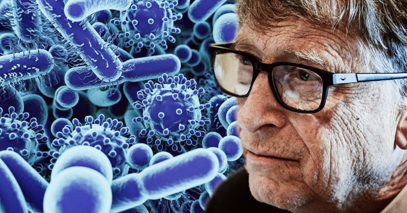 Thông điệp sâu sắc của Bill Gates về virus corona
