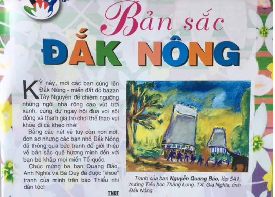 [video]Lớp vẽ Chu Văn An-KTS Nguyễn Quốc Học