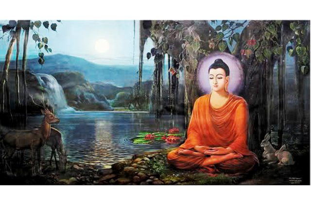 [video]Sự Tích Đức Phật Thích Ca