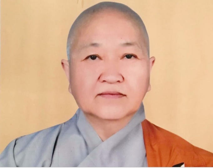 Lâm Đồng: Cáo Phó – Ni Trưởng Thích Nữ Huệ Tạng tân viên tịch