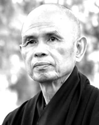 Hoa Kỳ: Thiền sư Thích Nhất Hạnh được tạc tượng vinh danh