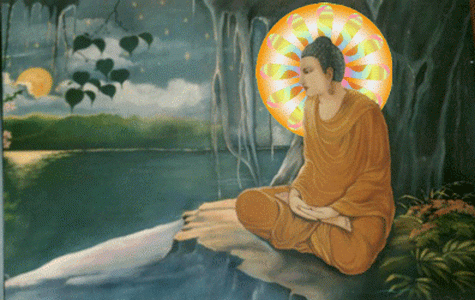 Bài sám Phật Thành Đạo