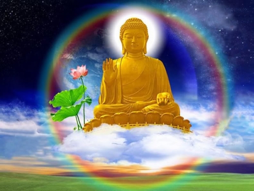 Đạo Phật & cuộc đời