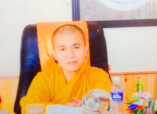 Phật giáo Đăk Nông "quá trẻ" nhưng không ngại khó khăn