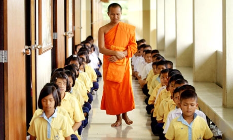 Đạo Phật với tuổi trẻ - Để sống tốt hơn trong thế giới ngày nay